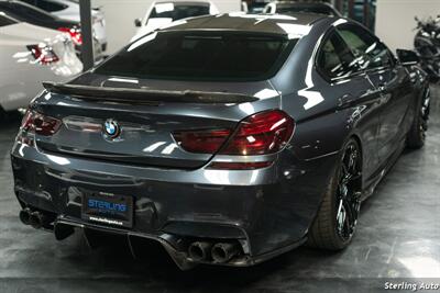 2014 BMW M6 ***COMPETITION*** 60K IN EXTRAS   - Photo 21 - San Ramon, CA 94583