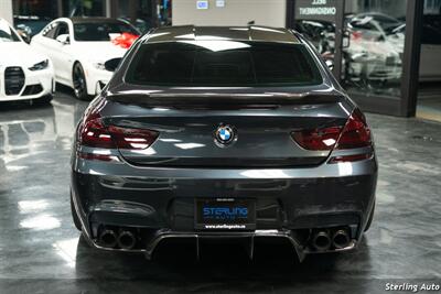 2014 BMW M6 ***COMPETITION*** 60K IN EXTRAS   - Photo 11 - San Ramon, CA 94583