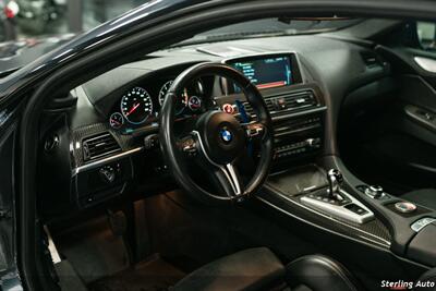 2014 BMW M6 ***COMPETITION*** 60K IN EXTRAS   - Photo 29 - San Ramon, CA 94583