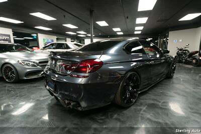 2014 BMW M6 ***COMPETITION*** 60K IN EXTRAS   - Photo 16 - San Ramon, CA 94583