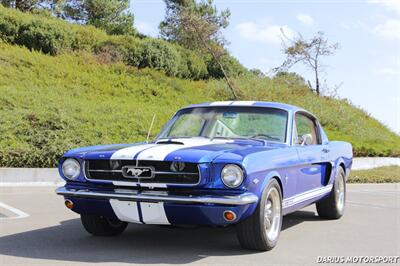 1965 Ford Mustang FASTBACK   - Photo 3 - San Ramon, CA 94583