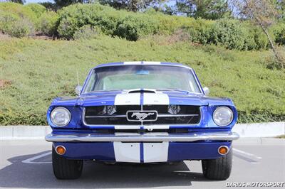 1965 Ford Mustang FASTBACK   - Photo 5 - San Ramon, CA 94583