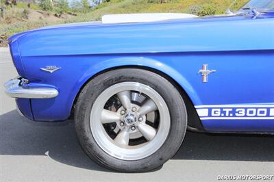 1965 Ford Mustang FASTBACK   - Photo 38 - San Ramon, CA 94583