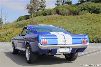 1965 Ford Mustang FASTBACK   - Photo 15 - San Ramon, CA 94583