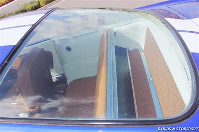 1965 Ford Mustang FASTBACK   - Photo 29 - San Ramon, CA 94583