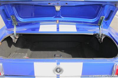 1965 Ford Mustang FASTBACK   - Photo 78 - San Ramon, CA 94583