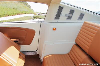 1965 Ford Mustang FASTBACK   - Photo 47 - San Ramon, CA 94583