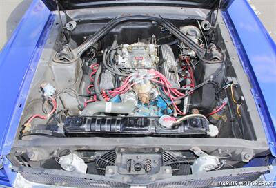 1965 Ford Mustang FASTBACK   - Photo 81 - San Ramon, CA 94583