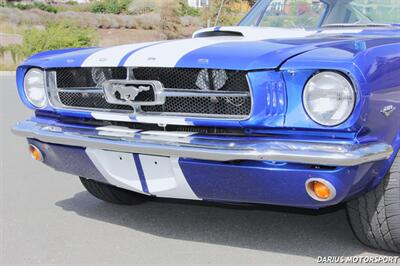 1965 Ford Mustang FASTBACK   - Photo 24 - San Ramon, CA 94583