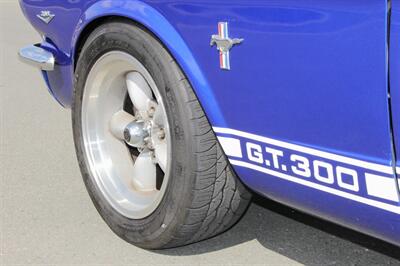 1965 Ford Mustang FASTBACK   - Photo 36 - San Ramon, CA 94583