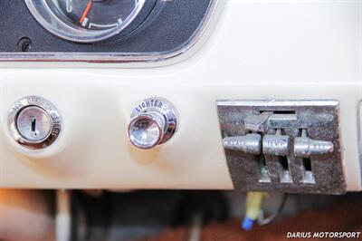 1965 Ford Mustang FASTBACK   - Photo 65 - San Ramon, CA 94583