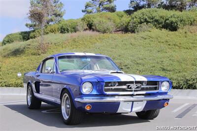 1965 Ford Mustang FASTBACK   - Photo 7 - San Ramon, CA 94583