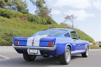 1965 Ford Mustang FASTBACK   - Photo 11 - San Ramon, CA 94583