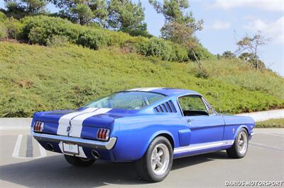 1965 Ford Mustang FASTBACK   - Photo 12 - San Ramon, CA 94583