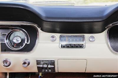 1965 Ford Mustang FASTBACK   - Photo 63 - San Ramon, CA 94583