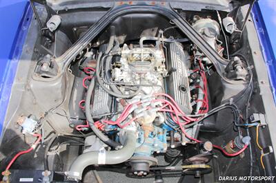 1965 Ford Mustang FASTBACK   - Photo 84 - San Ramon, CA 94583