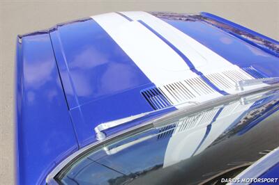 1965 Ford Mustang FASTBACK   - Photo 32 - San Ramon, CA 94583