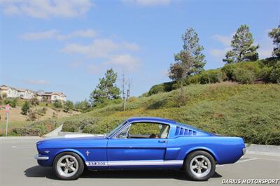 1965 Ford Mustang FASTBACK   - Photo 10 - San Ramon, CA 94583