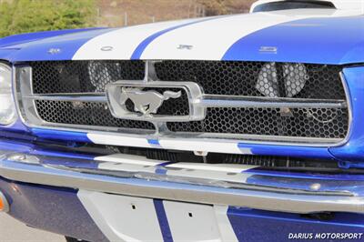 1965 Ford Mustang FASTBACK   - Photo 23 - San Ramon, CA 94583