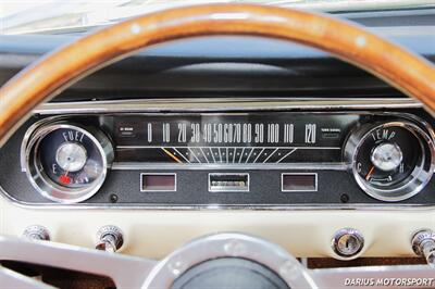 1965 Ford Mustang FASTBACK   - Photo 59 - San Ramon, CA 94583