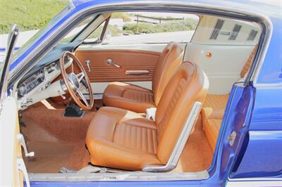 1965 Ford Mustang FASTBACK   - Photo 44 - San Ramon, CA 94583