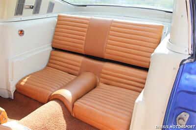 1965 Ford Mustang FASTBACK   - Photo 46 - San Ramon, CA 94583