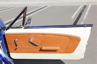 1965 Ford Mustang FASTBACK   - Photo 53 - San Ramon, CA 94583