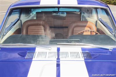 1965 Ford Mustang FASTBACK   - Photo 27 - San Ramon, CA 94583