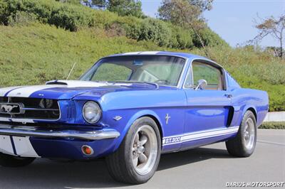 1965 Ford Mustang FASTBACK   - Photo 17 - San Ramon, CA 94583