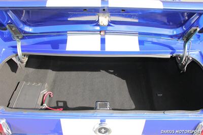 1965 Ford Mustang FASTBACK   - Photo 79 - San Ramon, CA 94583