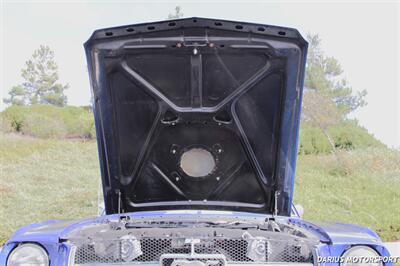 1965 Ford Mustang FASTBACK   - Photo 80 - San Ramon, CA 94583