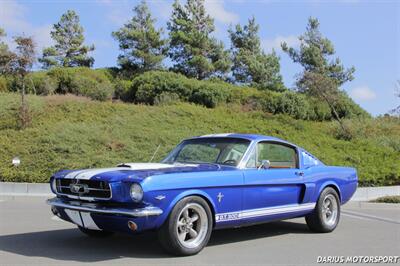 1965 Ford Mustang FASTBACK   - Photo 4 - San Ramon, CA 94583
