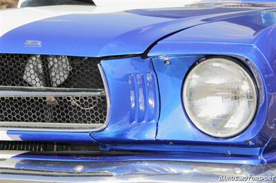 1965 Ford Mustang FASTBACK   - Photo 21 - San Ramon, CA 94583