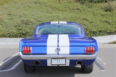 1965 Ford Mustang FASTBACK   - Photo 14 - San Ramon, CA 94583