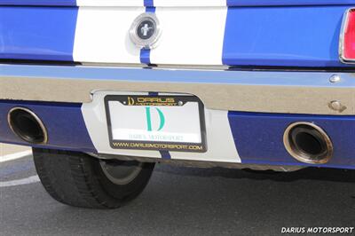 1965 Ford Mustang FASTBACK   - Photo 26 - San Ramon, CA 94583