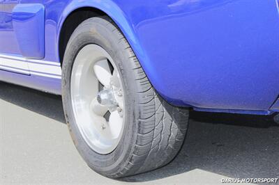 1965 Ford Mustang FASTBACK   - Photo 37 - San Ramon, CA 94583