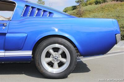 1965 Ford Mustang FASTBACK   - Photo 39 - San Ramon, CA 94583