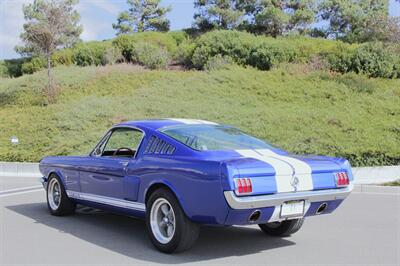 1965 Ford Mustang FASTBACK   - Photo 16 - San Ramon, CA 94583