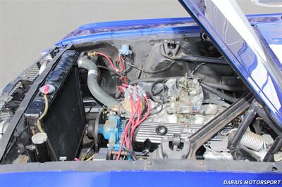 1965 Ford Mustang FASTBACK   - Photo 82 - San Ramon, CA 94583