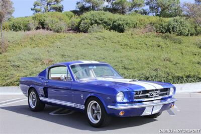 1965 Ford Mustang FASTBACK   - Photo 8 - San Ramon, CA 94583