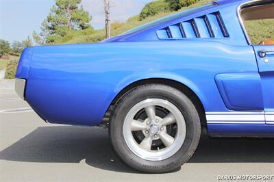 1965 Ford Mustang FASTBACK   - Photo 40 - San Ramon, CA 94583