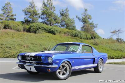 1965 Ford Mustang FASTBACK   - Photo 2 - San Ramon, CA 94583