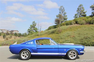 1965 Ford Mustang FASTBACK   - Photo 9 - San Ramon, CA 94583