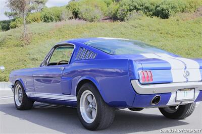 1965 Ford Mustang FASTBACK   - Photo 18 - San Ramon, CA 94583