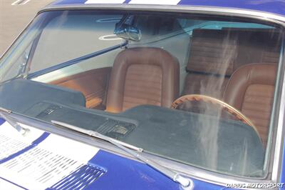 1965 Ford Mustang FASTBACK   - Photo 28 - San Ramon, CA 94583