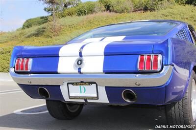 1965 Ford Mustang FASTBACK   - Photo 25 - San Ramon, CA 94583