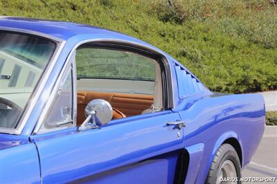 1965 Ford Mustang FASTBACK   - Photo 19 - San Ramon, CA 94583