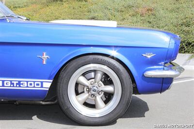 1965 Ford Mustang FASTBACK   - Photo 41 - San Ramon, CA 94583