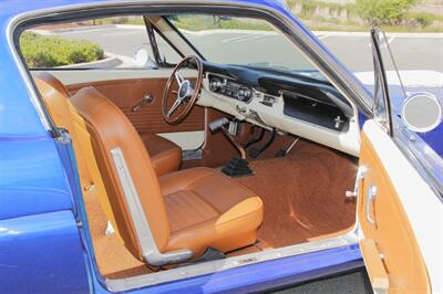 1965 Ford Mustang FASTBACK   - Photo 54 - San Ramon, CA 94583