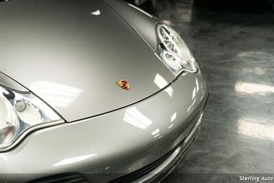 2003 Porsche 911 Turbo  6 speed - Photo 7 - San Ramon, CA 94583